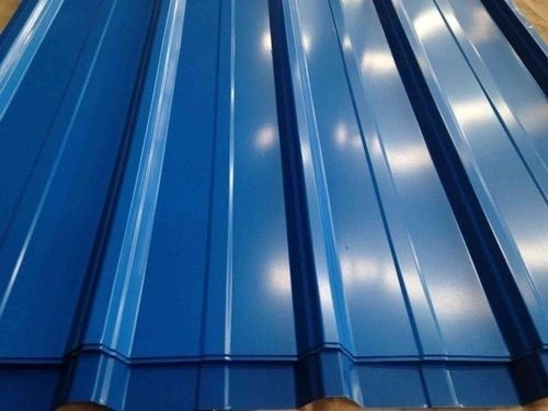 Metal Roofing & Accessories